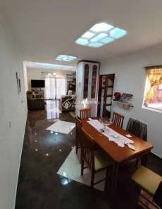Cobertura com 3 Quartos à venda, 100m² no Vila Camilópolis, Santo André