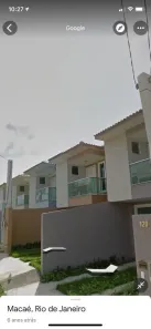 Sobrado com 3 Quartos à venda, 120m² no Granja dos Cavaleiros, Macaé
