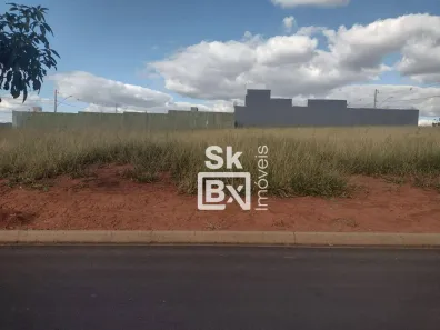 Lote/Terreno à venda, 280m² no Loteamento Portal do Vale II, Uberlândia