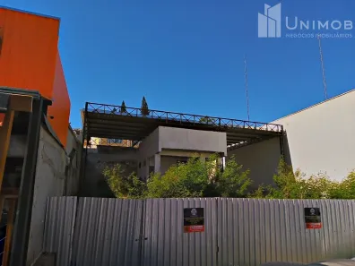 Lote/Terreno à venda, 503m² no Nova Campinas, Campinas