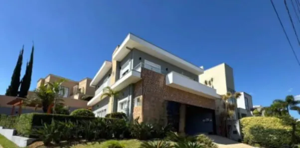 Casa de Condomínio com 3 Quartos para venda ou aluguel, 315m² no Loteamento Parque dos Alecrins, Campinas