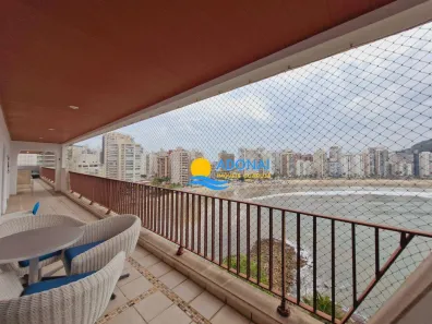 Apartamento com 3 Quartos à venda, 399m² no Vila Luis Antônio, Guarujá