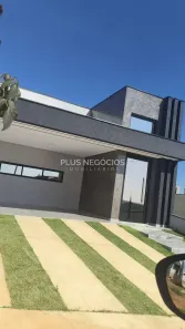 Casa de Condomínio com 3 Quartos à venda, 140m² no Jardim Novo Horizonte, Sorocaba