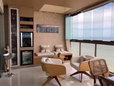 Apartamento com 4 Quartos à venda, 272m² no Praia de Itaparica, Vila Velha