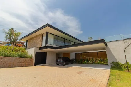 Casa com 6 Quartos à venda, 920m² no Condomínio Terras de São José, Itu