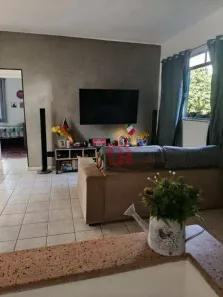 Apartamento com 2 Quartos à venda, 70m² no Macuco, Santos