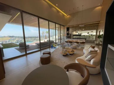Casa de Condomínio com 4 Quartos à venda, 650m² no Condomínio Vale das Águas, Bragança Paulista