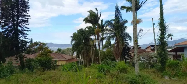 Lote/Terreno à venda, 4214m² no Ponta de Baixo, São José