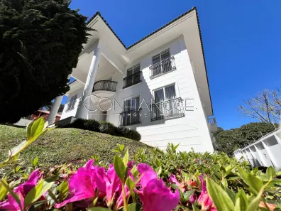 Casa com 4 Quartos à venda, 837m² no Vista Alegre, Curitiba