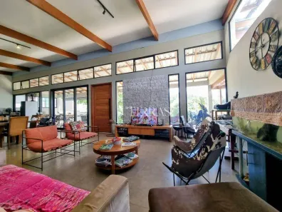 Casa de Condomínio com 4 Quartos à venda, 258m² no Condomínio Fazenda Palmeiras Imperiais, Salto