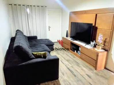 Sobrado com 3 Quartos à venda, 136m² no Santa Maria, Santo André