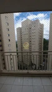 Apartamento com 2 Quartos à venda, 50m² no Jardim Íris, São Paulo