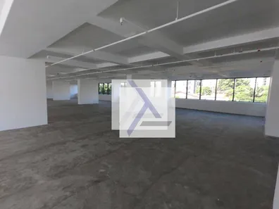 Sala Comercial para alugar, 671m² no Pinheiros, São Paulo