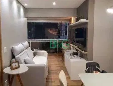 Apartamento com 3 Quartos à venda, 76m² no Vila Osasco, Osasco