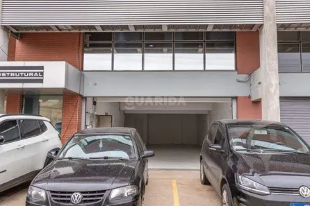Galpão/Depósito/Armazém para alugar, 110m² no São Geraldo, Porto Alegre