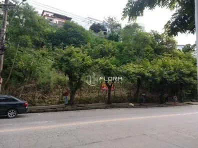 Lote/Terreno à venda, 450m² no Piratininga, Niterói