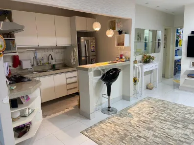 Casa com 2 Quartos à venda, 129m² no Jardim Imperial, Cuiabá