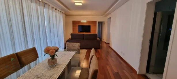 Apartamento com 2 Quartos à venda, 117m² no Santo Amaro, São Paulo