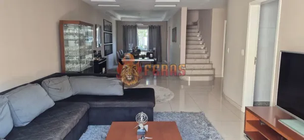 Casa de Condomínio com 4 Quartos à venda, 303m² no Aparecidinha, Sorocaba
