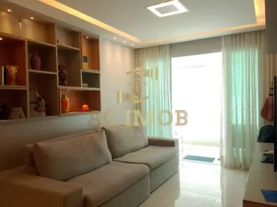 Apartamento com 3 Quartos à venda, 126m² no Pituba, Salvador