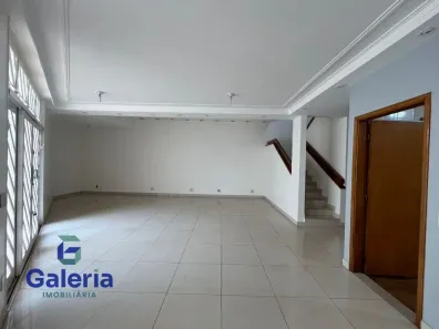 Casa com 4 Quartos à venda, 301m² no Alto da Boa Vista, Ribeirão Preto