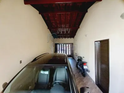 Casa com 3 Quartos à venda, 242m² no Jardim Centenário, Ribeirão Preto