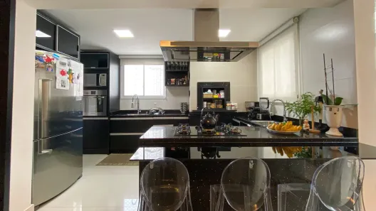 Apartamento com 3 Quartos à venda, 126m² no Centro, Balneário Camboriú