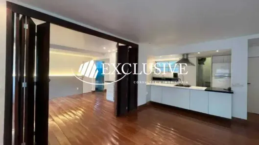 Apartamento com 2 Quartos à venda, 75m² no Leblon, Rio de Janeiro