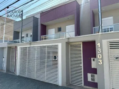 Sobrado com 2 Quartos à venda, 115m² no Vila Carrão, São Paulo