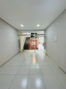 Sala Comercial para alugar, 18m² no Vila São Geraldo, Taubaté