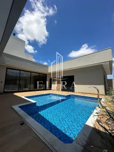Casa de Condomínio com 3 Quartos à venda, 280m² no Chácara Letônia, Americana