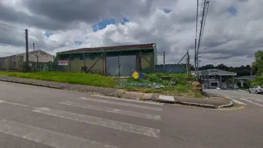 Lote/Terreno à venda, 508m² no Roça Grande, Colombo