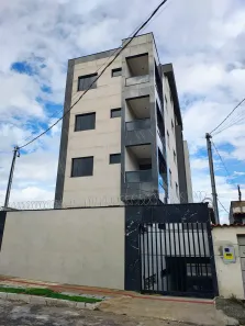 Apartamento com 2 Quartos à venda, 78m² no Parque Belo Horizonte Industrial, Contagem