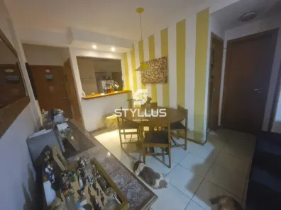 Apartamento com 2 Quartos à venda, 52m² no Engenho Novo, Rio de Janeiro