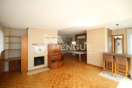 Apartamento com 3 Quartos à venda, 127m² no Petrópolis, Porto Alegre