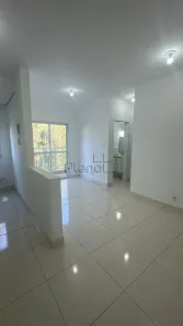 Apartamento com 2 Quartos à venda, 51m² no Jardim Casablanca, Indaiatuba
