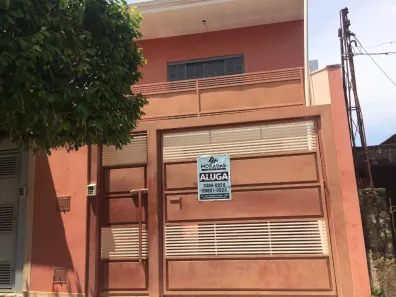 Casa com 3 Quartos à venda, 110m² no Jardim Santa Antonieta, Marília