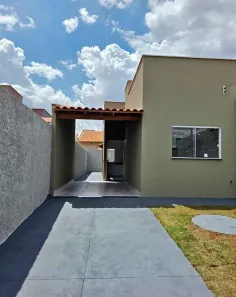 Casa com 2 Quartos à venda, 67m² no Boa Vista, São José do Rio Preto