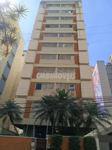 Apartamento com 1 Quarto à venda, 50m² no Centro, Campinas