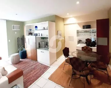 Apartamento com 2 Quartos à venda, 70m² no Vital Brazil, Niterói
