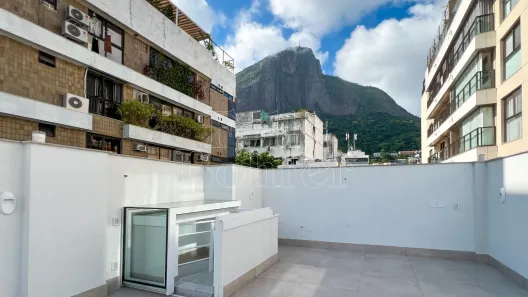 Apartamento com 1 Quarto à venda, 76m² no Jardim Botânico, Rio de Janeiro