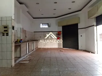 Ponto Comercial para alugar, 18m² no Vila Tibério, Ribeirão Preto