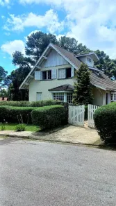 Casa com 6 Quartos à venda, 300m² no Rec Feliz, Campos do Jordão