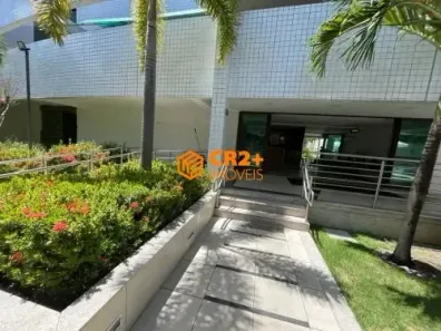 Flat com 1 Quarto à venda, 25m² no Boa Viagem, Recife