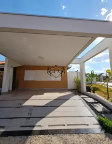 Casa de Condomínio com 3 Quartos à venda, 160m² no Jardim Imperial, Cuiabá
