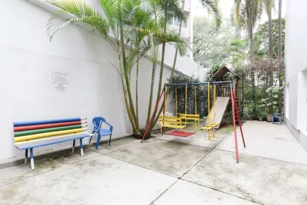Apartamento com 3 Quartos à venda, 130m² no Jardim Paulista, São Paulo