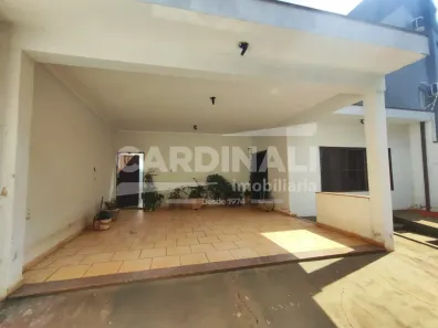 Casa com 3 Quartos à venda, 225m² no Parque dos Lagos, Ribeirão Preto