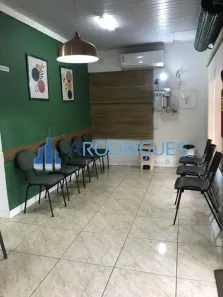 Imóvel Comercial à venda, 300m² no Bairro da Paz, Salvador