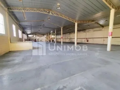 Galpão/Depósito/Armazém para alugar, 2115m² no Jardim do Lago Continuação, Campinas