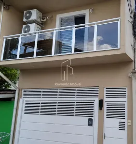 Sobrado com 4 Quartos à venda, 130m² no Conjunto Habitacional Jova Rural, São Paulo